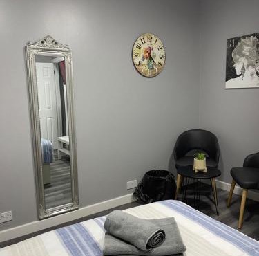 Grays Accommodation B&B