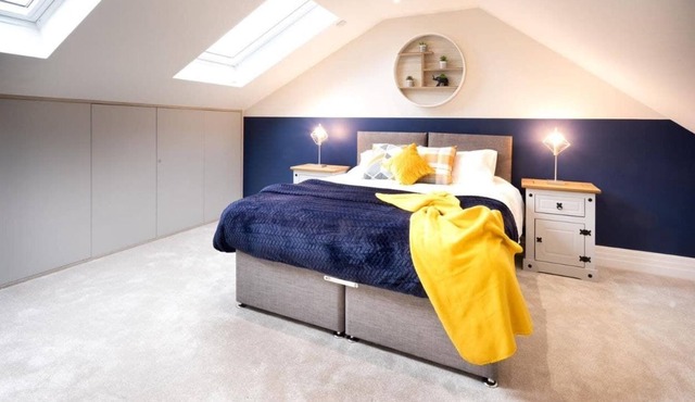 Grayson Court by Deardon Properties