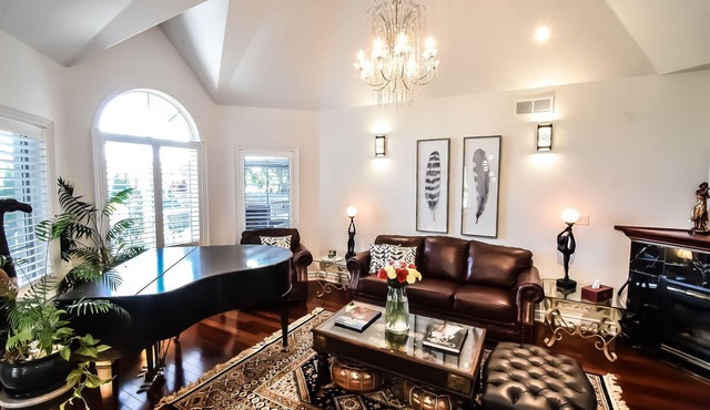 Graystone Bed and Breakfast