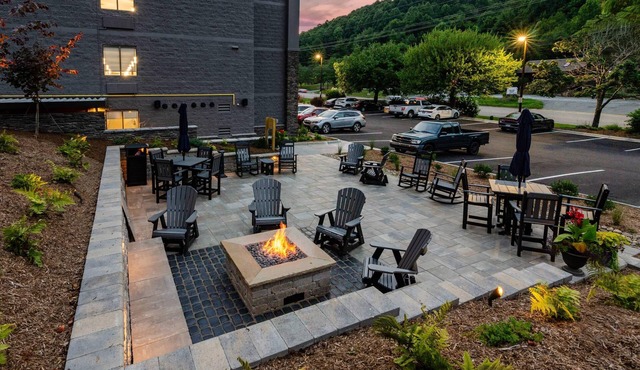 Graystone Lodge, an Ascend Collection Hotel