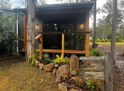 Graystone Studio in Glenwood