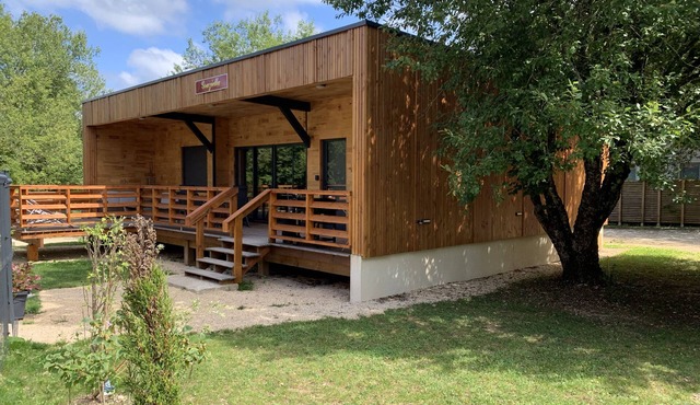 GRAZIELLA gîte 95 m² air-conditioned 6 persons 2 bathrooms