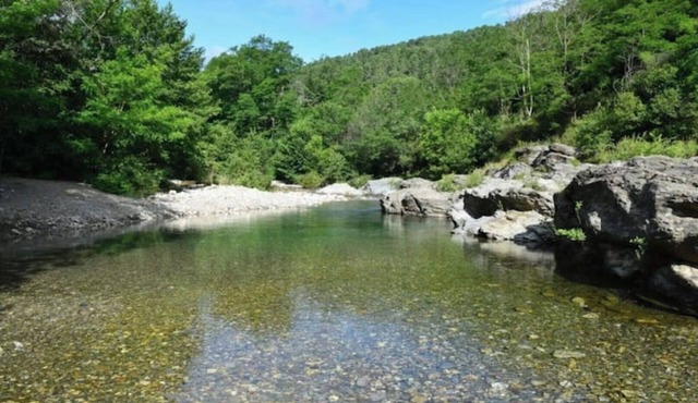 Grd Appartement à 10 Minutes D'alés