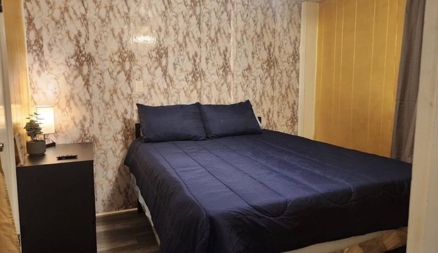 Great 1 bedroom apartment!