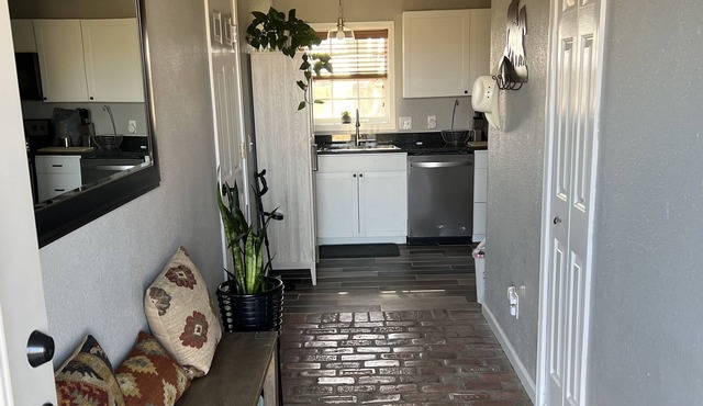 Great (2) Story Barndominium (5) Minutes from the Lake!