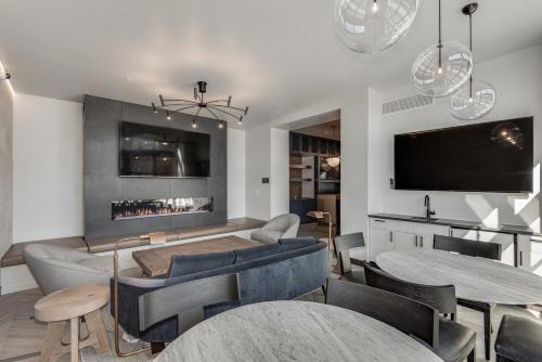Great 2Bed 1Bath in Whittier Minneapolis