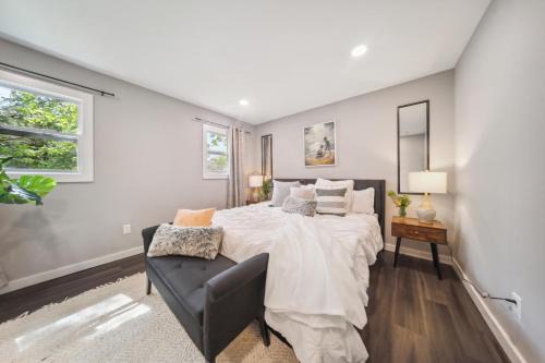 Great 30 days rental 3b 2 bath