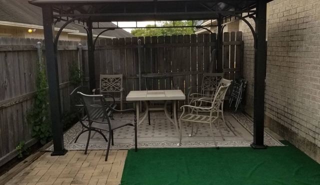 Great 3BR/2BA Condo Rental