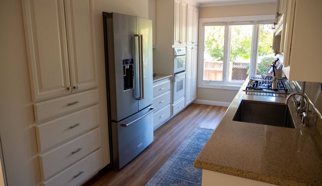 Great 3BR/2Bath House in Campbell, CA