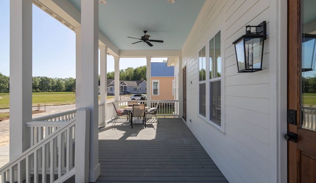 Great 4 Bedroom cottage in Taylor.