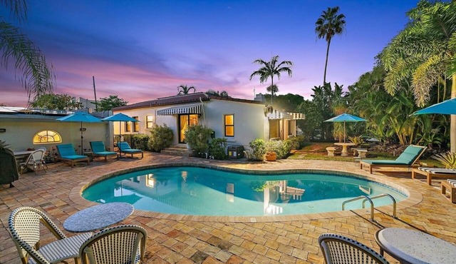 Great Amenities, Great Location, Amazing Studio!