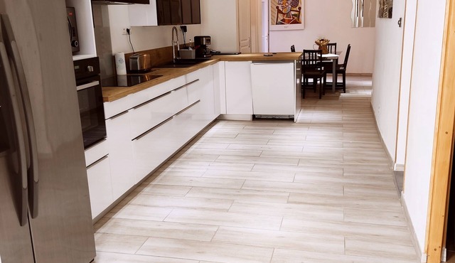 Great American Townhouse