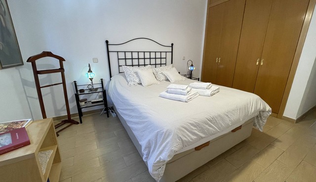 Great apartment in the center of Alcalá