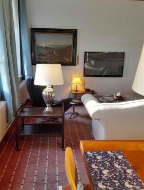 Great Apartment At Guldbjerghus Incl Consumption