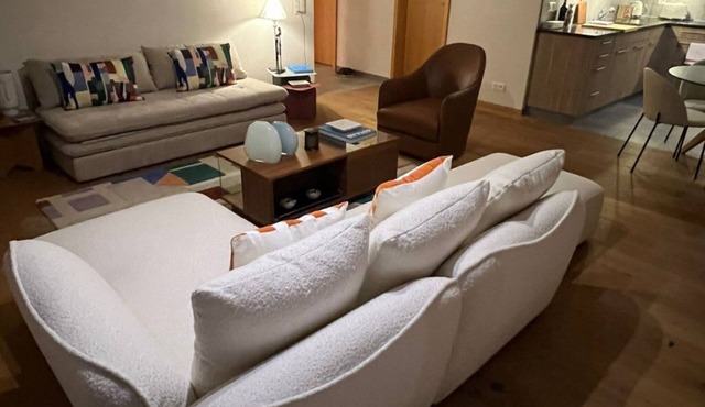 Great Apartment Close to the Romantic Arnen Lake