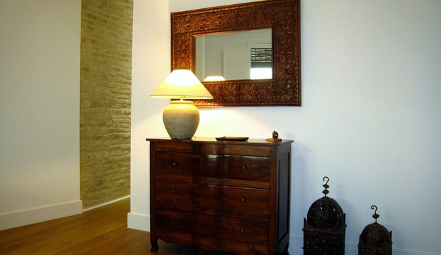 GREAT APARTMENT IN CASCO ANTIGUO