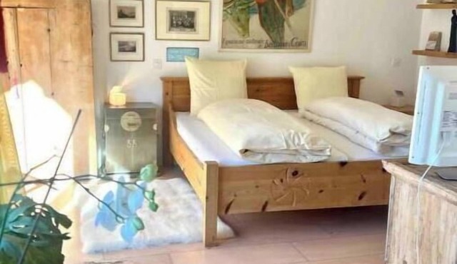 Great apartment in Ilanz
