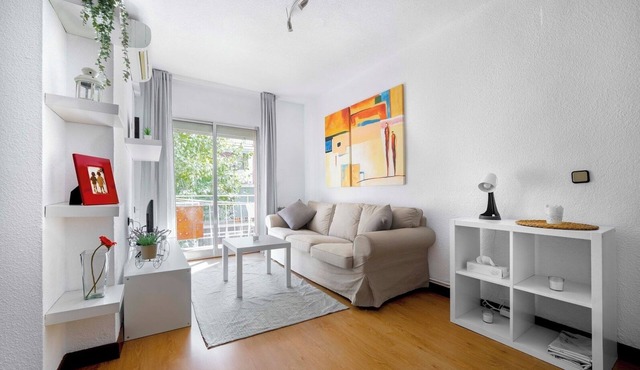 Great apartment in Getafe, Madrid
