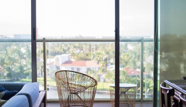 Great apartment in exclusive zone in Boca del Rio