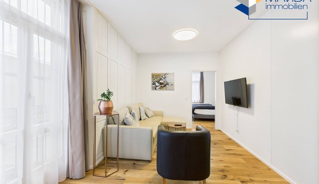 Great apartment in the center of Wald ZH - Schnyders Home AP1