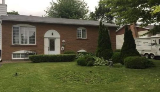 Great appartement near the lake ( nuit près du lac)