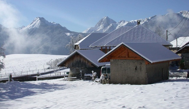 Great Appartment Renovated Old French Stone Farmhouse