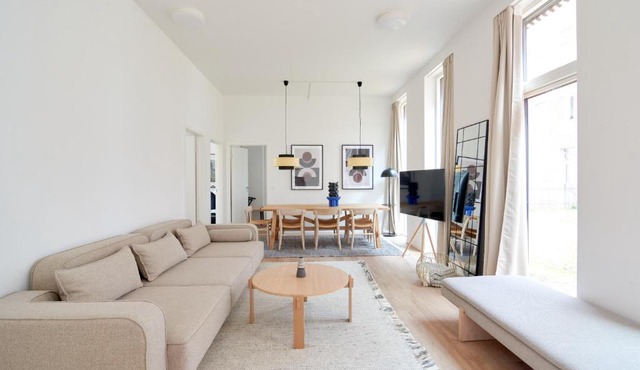 Great Apt · Near Beach · CPH