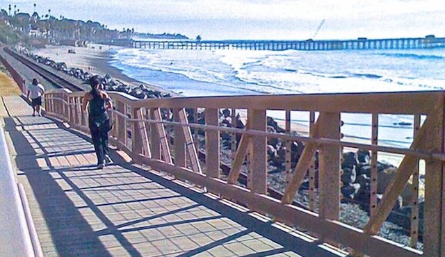 Great Beach Access, Steps To The Sand, Beach Gear, Location, location, location