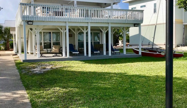 Great Beaching, Boating, Golfing & Fishing - Ask About Our 4 Day Min Rental