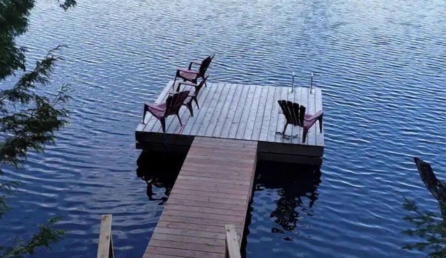 Great Bear - Lake & Spa