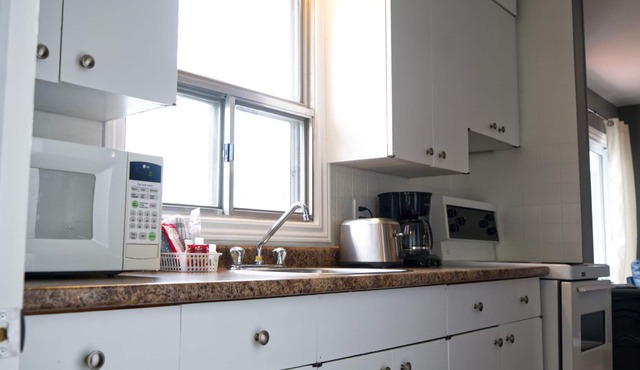 Great Blue Resorts - Golden Beach Resort