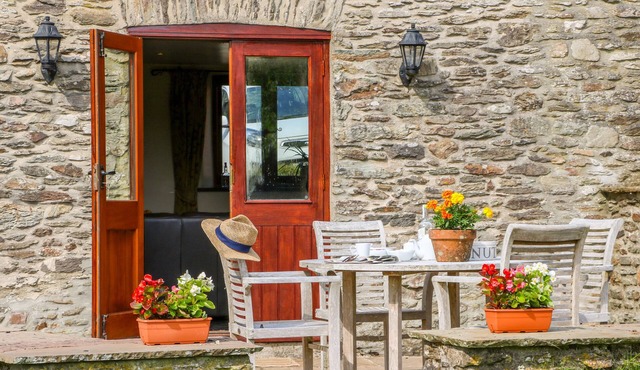 Great Bradley Cottage