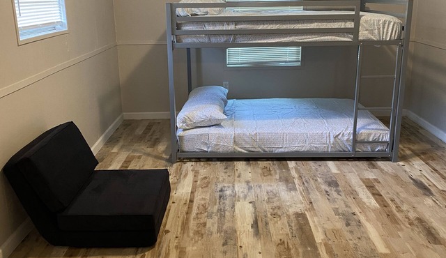 Great Cabin for Relax C5