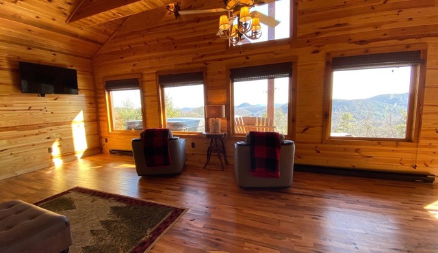 Great Cabin