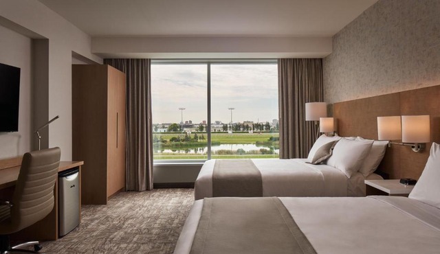 Great Canadian Casino Resort Toronto