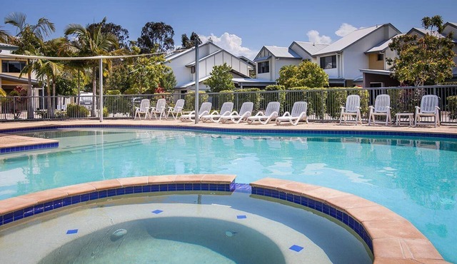 Great central location