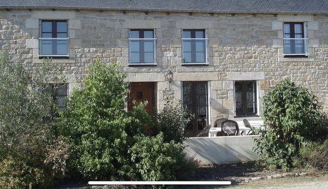 Great character house with charm