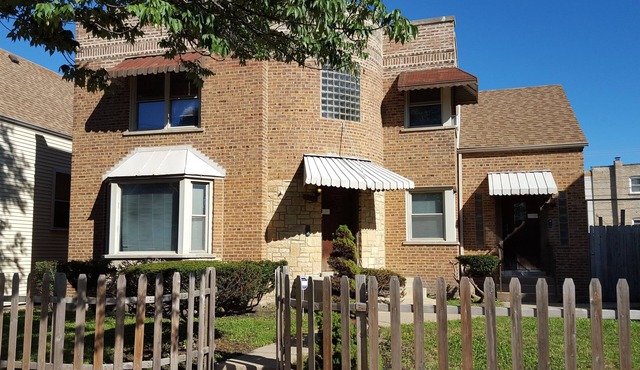 Great Chicago getaway