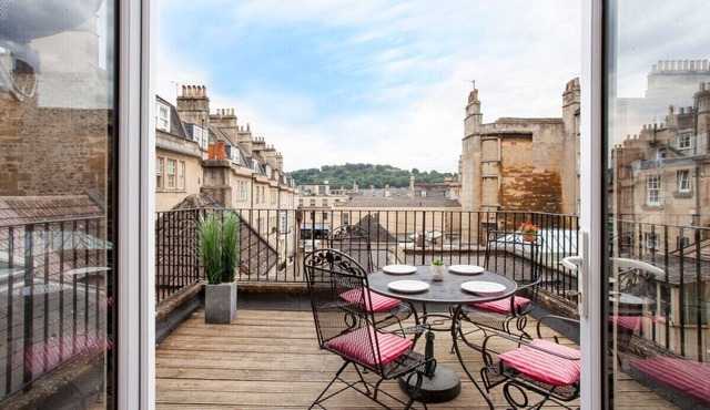 Great City Centre Apartment (GS)