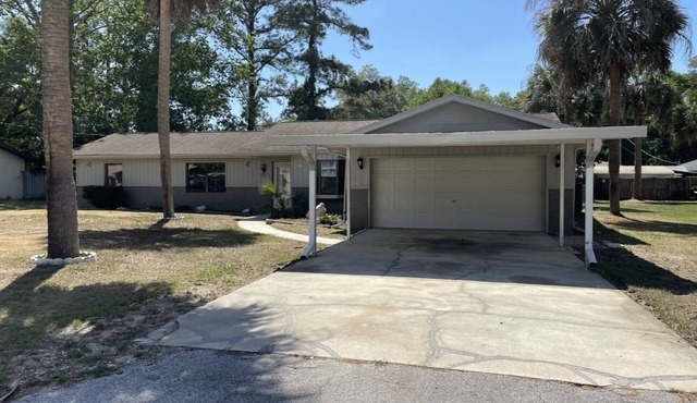 Great Comfy house 10 minutes from The Villages & Ocala - Great for travelers!