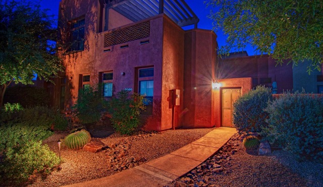Great condo for exploring Tubac & surroundings!