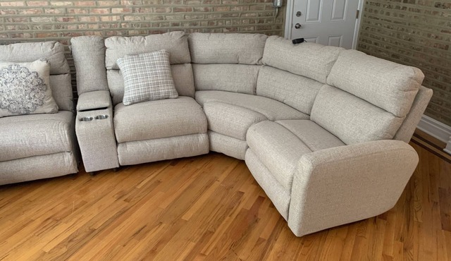 Great condo in a great location!