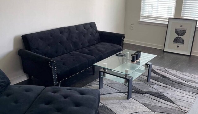 Great condo in the heart of little 5 points