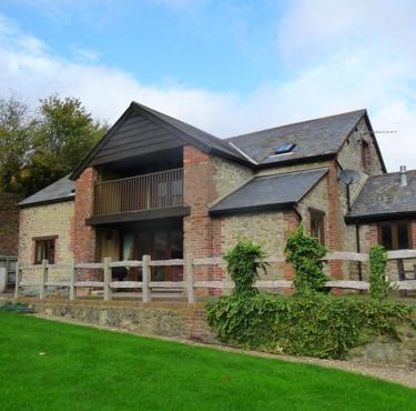 Great Coombe, Bookham Court