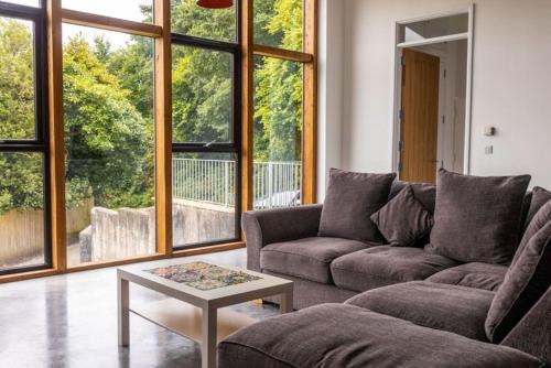 Great Cornish Coastal Retreat