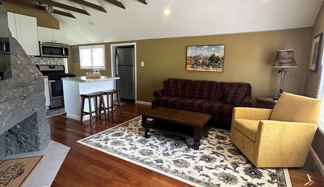 Great Cottage located in the East Utica Albany Hill area.