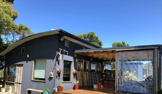 Great cottage within walking distance