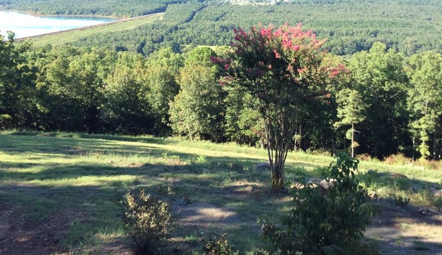 Great couples getaway with amazing views