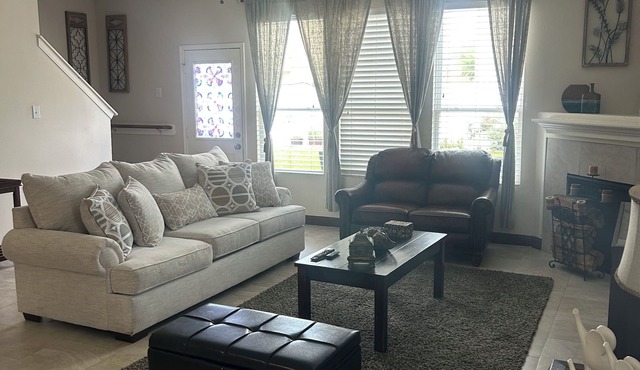 Great, Cozy and Spacious House