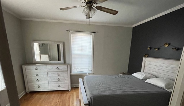 Great Cozy Peaceful 3 Bedroom Home